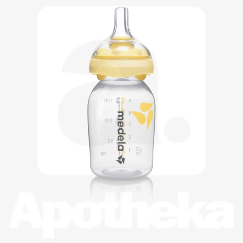 MEDELA BF CALMA+PUDEL 150ML