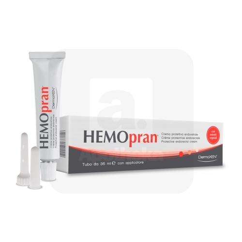 DERMOXEN HEMOPRAN KAITSEV ENDOREKTAALKREEM 35ML