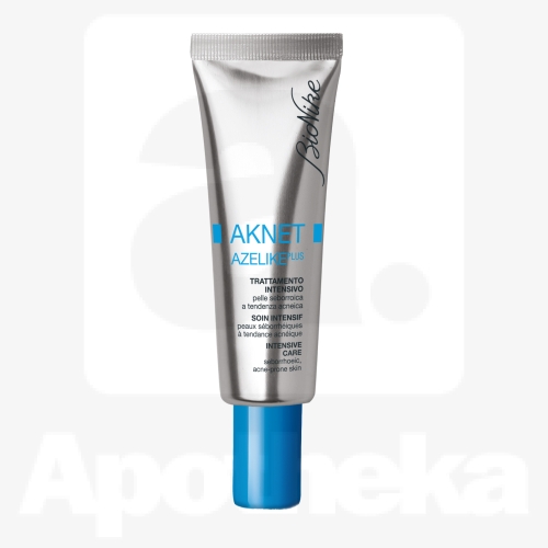 BIONIKE AKNET AZELIKE PLUS KREEM INTENSIIVNE 30ML