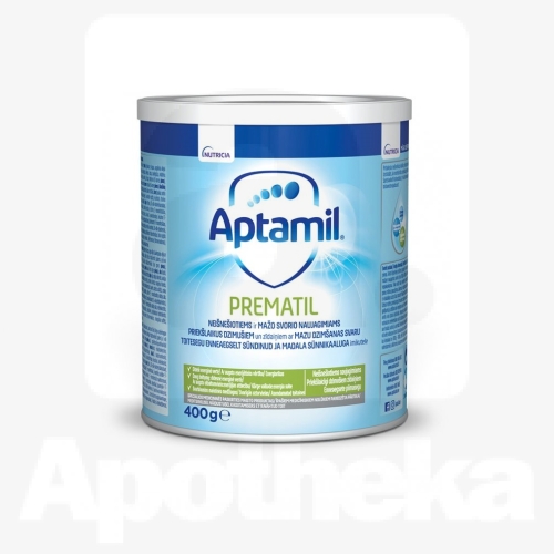 APTAMIL PREMATIL 400G