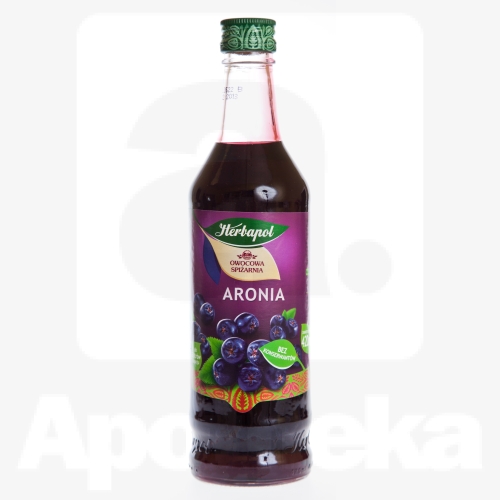 AROONIASIIRUP 420ML