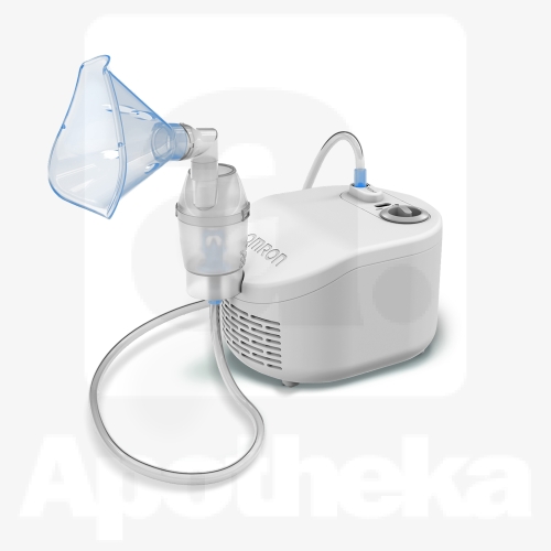 INHALAATOR OMRON NE-C101-E