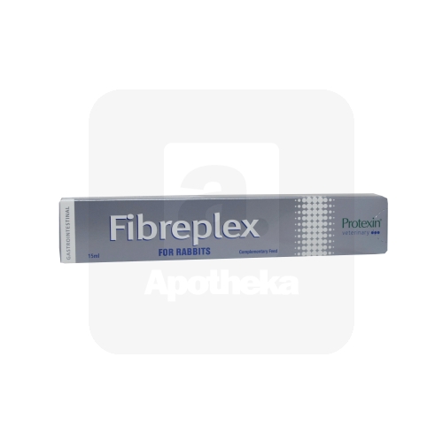 PROTEXIN FIBREPLEX FOR RABBITS & SMALL PETS 15ML