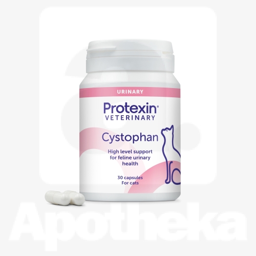 PROTEXIN CYSTOPHAN N30