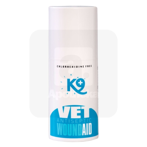 K9 HAAVASALV 150ML