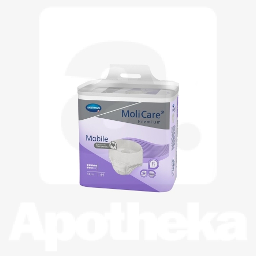 MOLICARE MOBILE 8 TILKA S N14