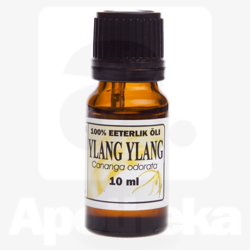 YLANG-YLANGIÕLI 100% 10ML