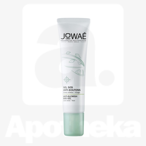 JOWAÉ PURE SOS VISTRIKUGEEL 10ML