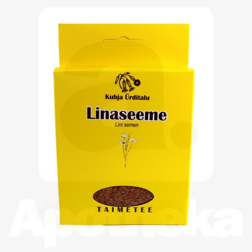 LINASEEME (LINI SEMINA) 50G (KARP)