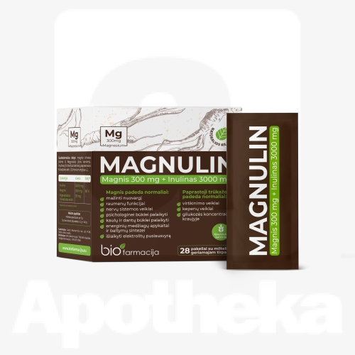 MAGNULIN N28