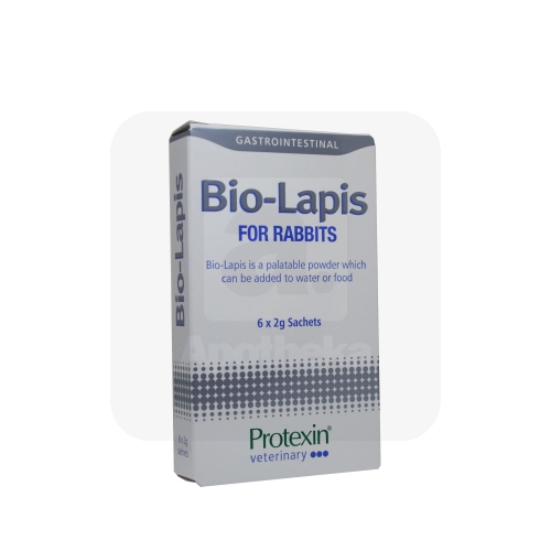 PROTEXIN BIO-LAPIS 6X2G