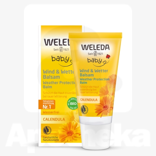 WELEDA SAIALILLE ILMASTIKU KAITSEKREEM 30ML