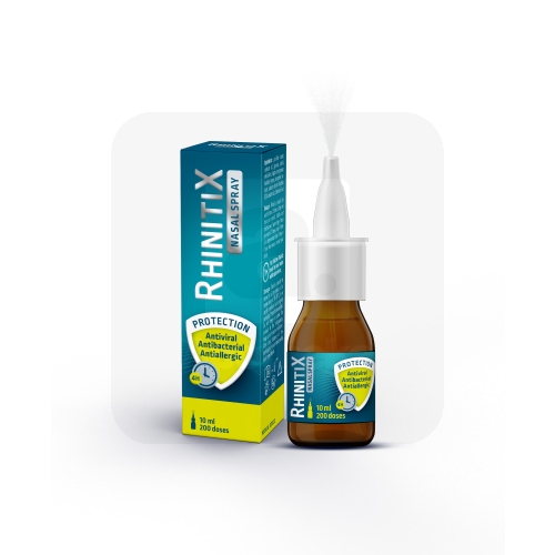 RHINITIX NINASPREI 10ML