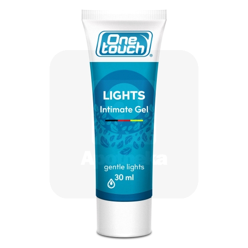 ONE TOUCH LIBESTI LIGHTS 30ML