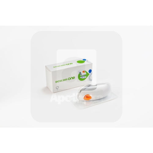 DEXCOM ONE GLÜKOOSISENSOR N1