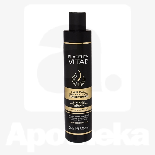 PLACENTA VITAE PALSAM JUUSTE VÄLJALANGEMISE VASTU 250ML