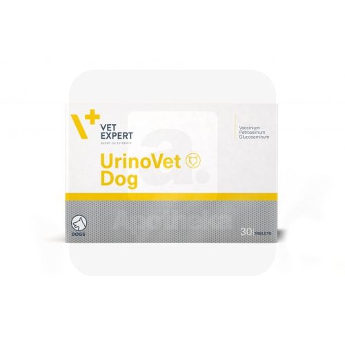 VETEXPERT URINO VET DOG N30