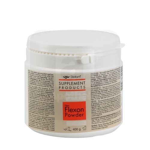 DIAFARM FLEXON PULBER LIIGESTELE 400G