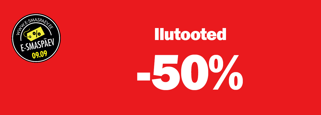 Ilutooted