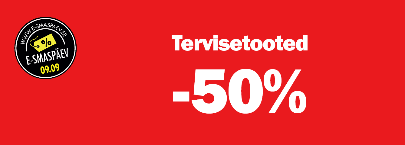 Tervisetooted