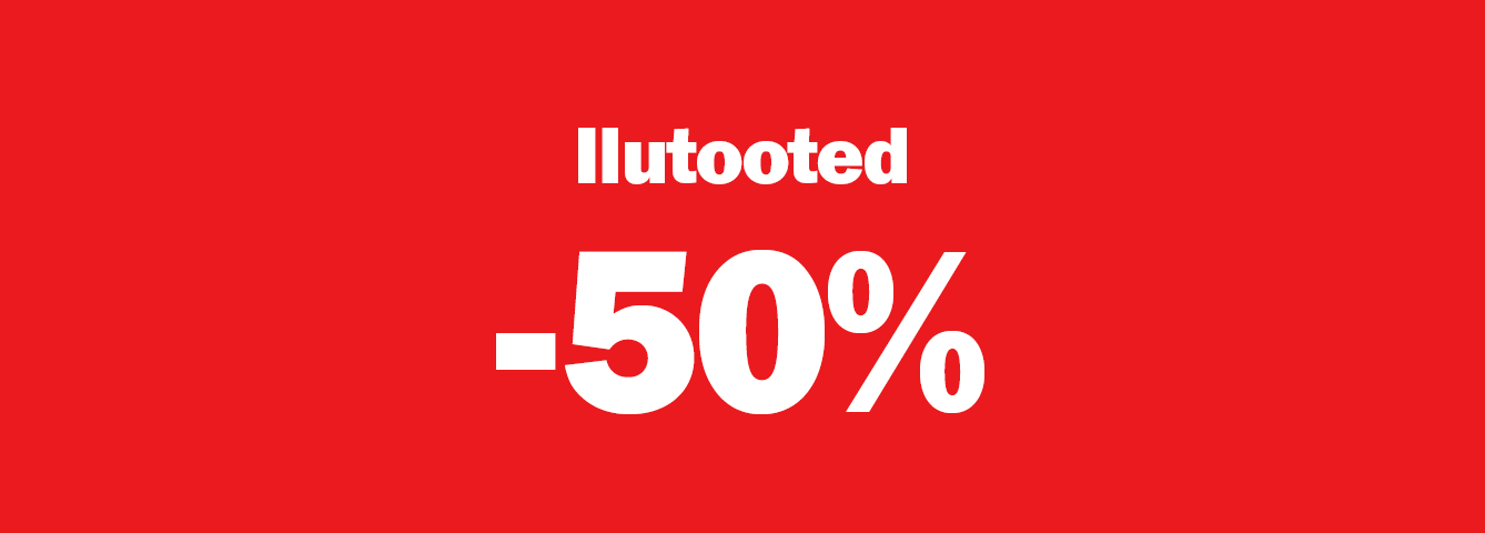 Ilutooted