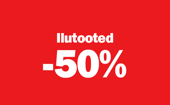 Ilutooted