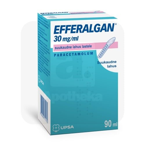 Efferalgan