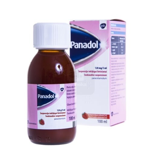 Panadol